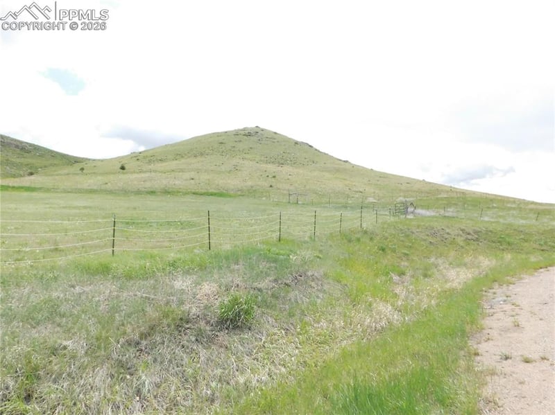 11972 Haskel Creek Rd, Larkspur, CO 80118