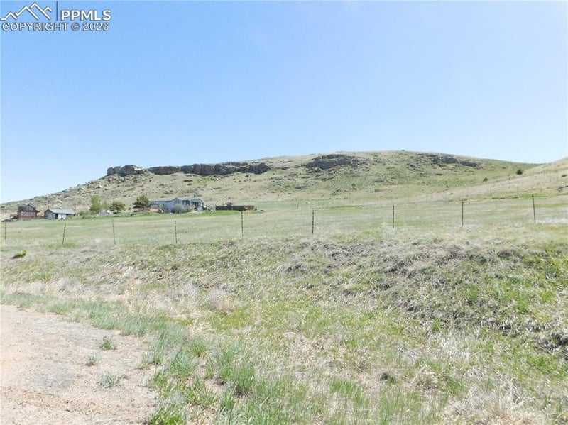 11972 Haskel Creek Rd, Larkspur, CO 80118