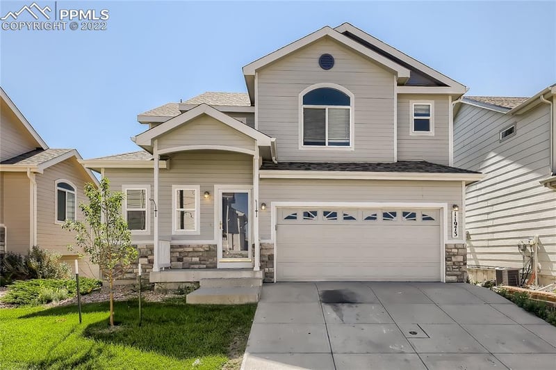 11973 Corbu Hts, Peyton, CO 80831