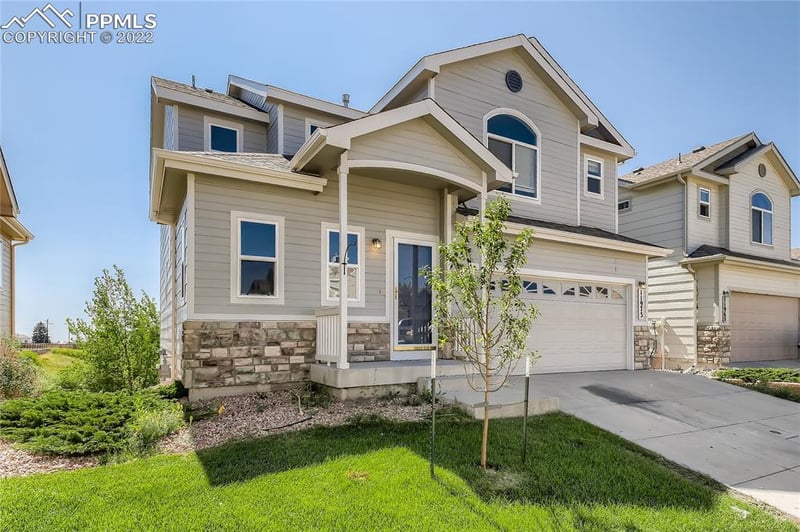 11973 Corbu Hts, Peyton, CO 80831