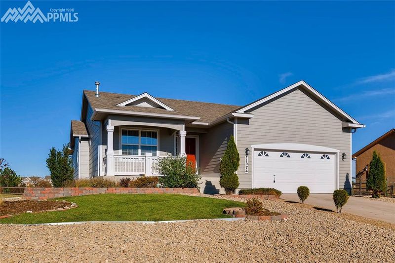 11974 Rio Secco Rd, Peyton, CO 80831