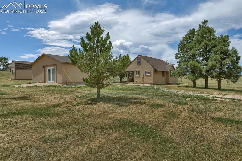 11975 Eagle Ln, Peyton, CO 80831