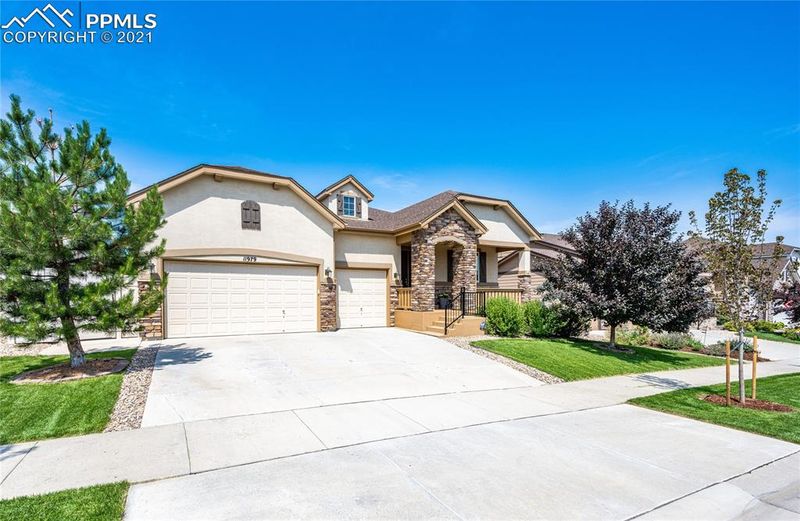 11979 Fontberry St, Parker, CO 80134