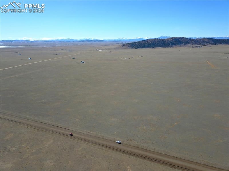 1198 Chase Gulch Rd, Lake George, CO 80827