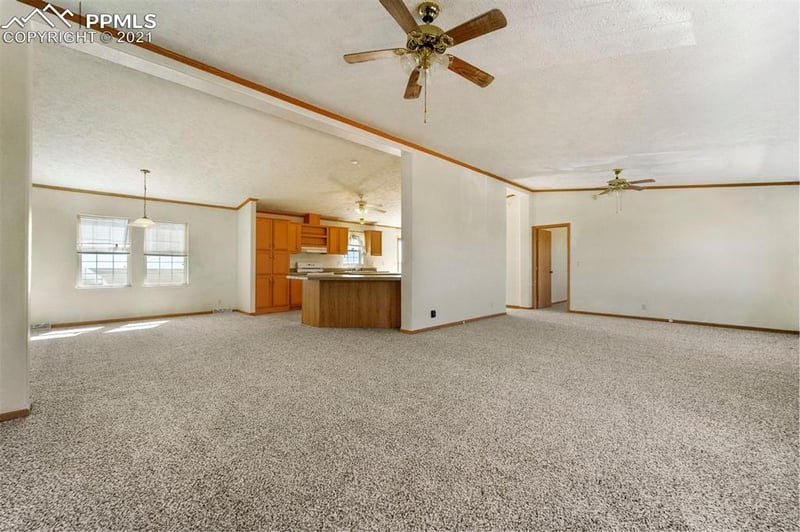 11980 County Road 133 Rd, Simla, CO 80835