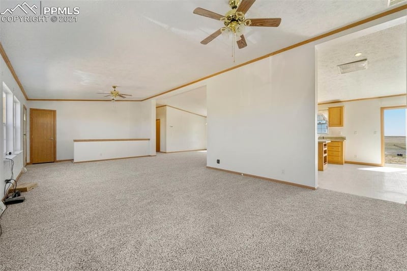 11980 County Road 133 Rd, Simla, CO 80835