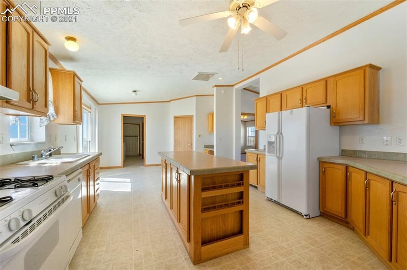11980 County Road 133 Rd, Simla, CO 80835
