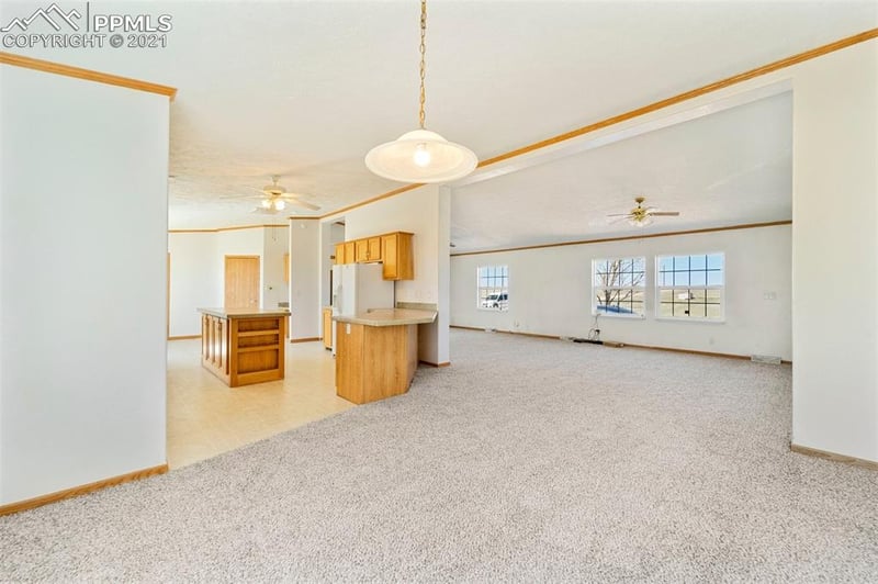 11980 County Road 133 Rd, Simla, CO 80835