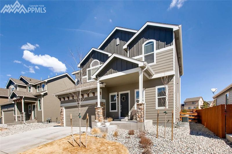 11980 Eagle Crest Ct, Peyton, CO 80831