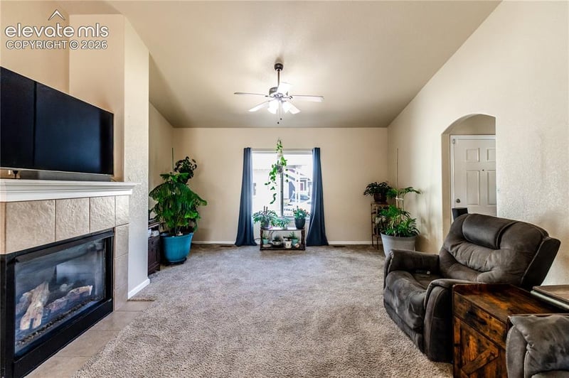 11981 Corbu Hts, Peyton, CO 80831