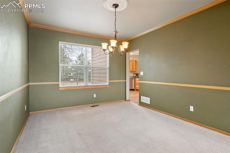 11985 Hanging Valley Way, Colorado Springs, CO 80921