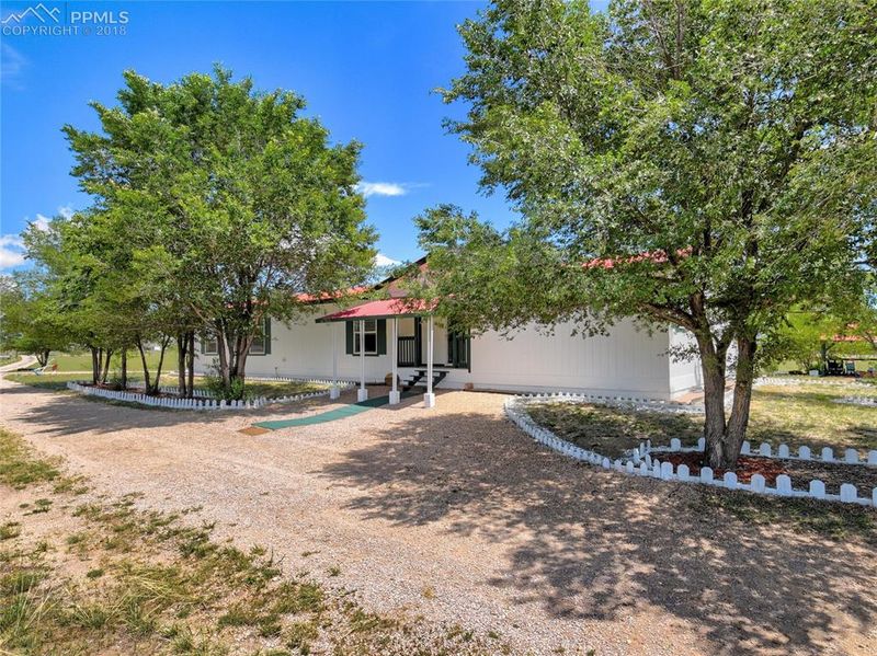 11985 Tracy Ln, Peyton, CO 80831