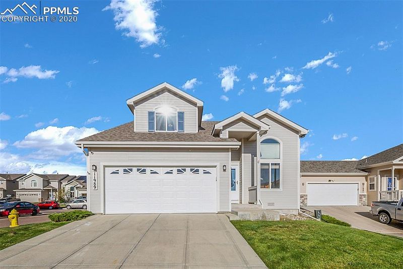 11989 Corbu Hts, Peyton, CO 80831