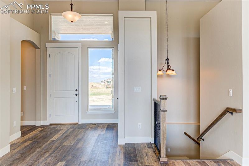 11990 Silver Concho Trl, Elbert, CO 80106