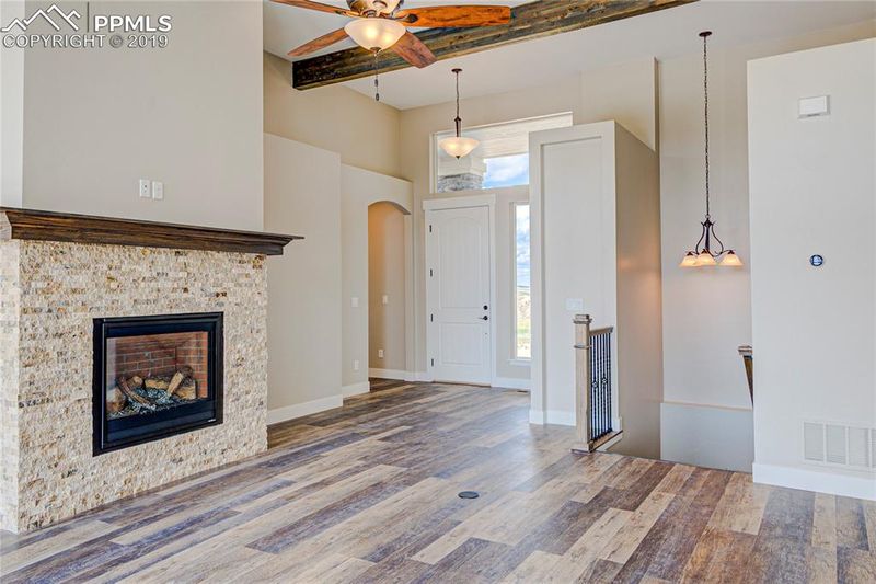11990 Silver Concho Trl, Elbert, CO 80106