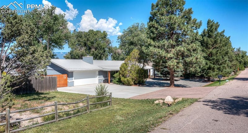 12 Arrow H Rd, Fountain, CO 80817