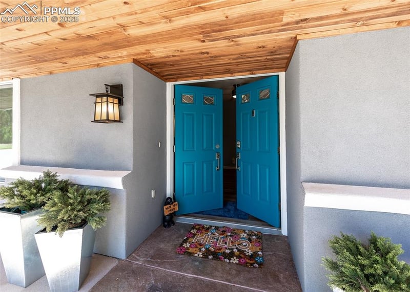 12 Arrow H Rd, Fountain, CO 80817