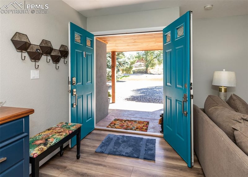 12 Arrow H Rd, Fountain, CO 80817