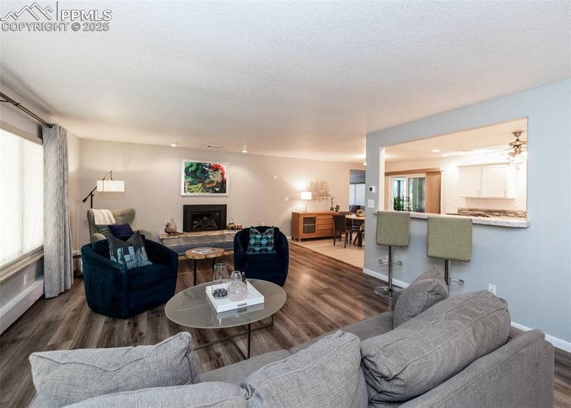 12 Arrow H Rd, Fountain, CO 80817