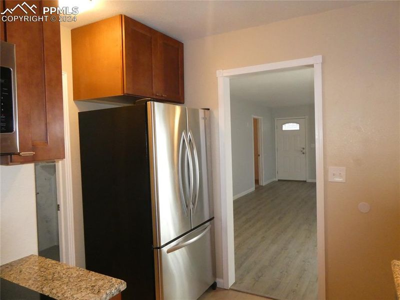 12 N Cedar St, Ramah, CO 80832