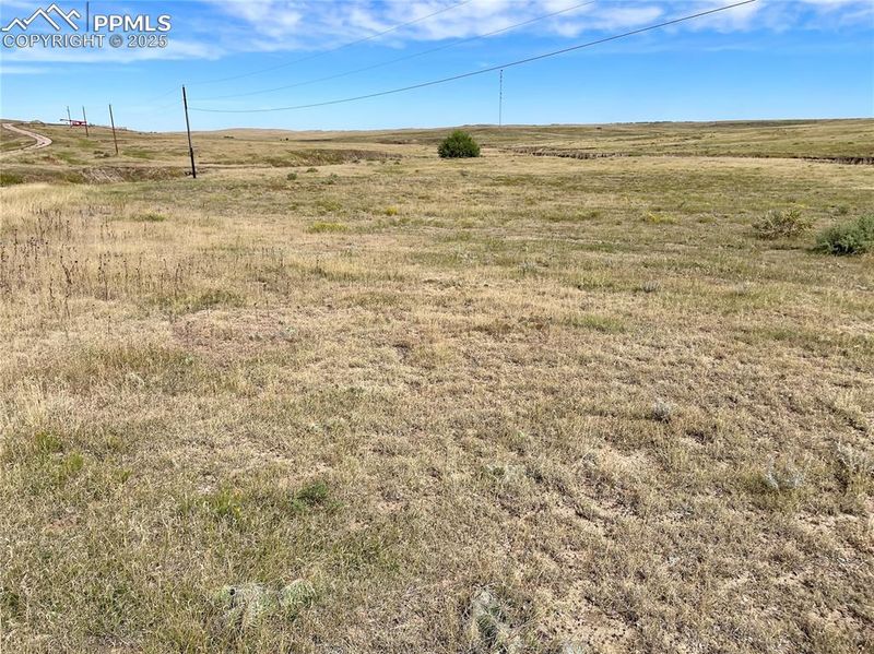 12 County Road 77, Calhan, CO 80808
