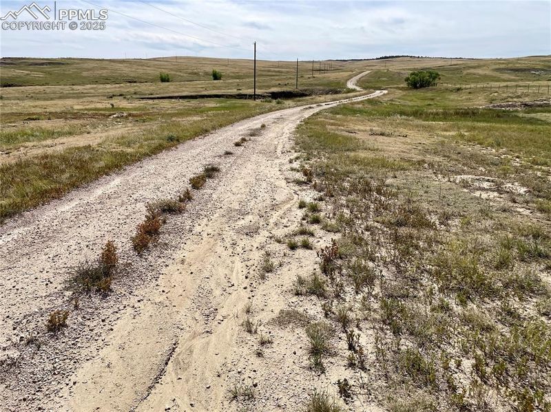 12 County Road 77, Calhan, CO 80808