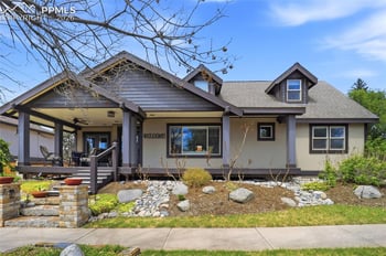12 Monroe St, Colorado Springs, CO 80907