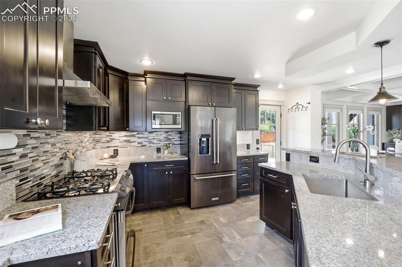 12 Monroe St, Colorado Springs, CO 80907