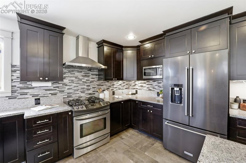 12 Monroe St, Colorado Springs, CO 80907