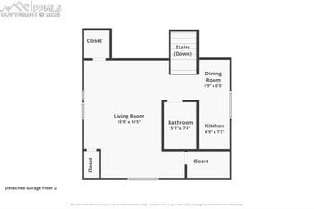 12 Monroe St, Colorado Springs, CO 80907