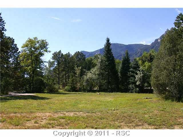 12 Northgate Rd, Colorado Springs, CO 80906