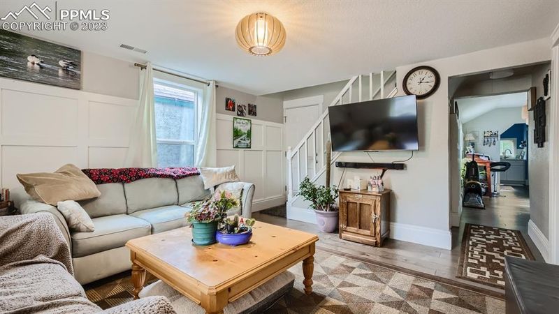 12 N Walnut St, Colorado Springs, CO 80905