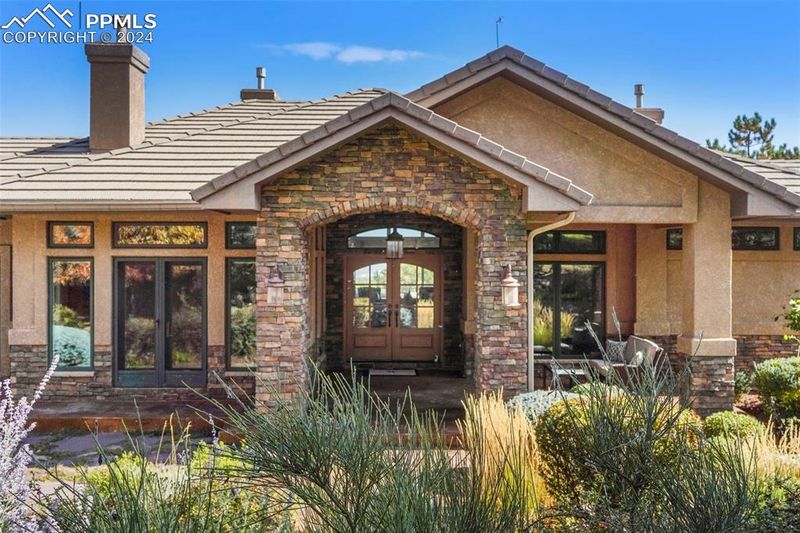 12 West Point Rd, Colorado Springs, CO 80906