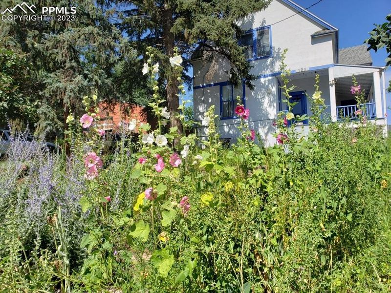120 Deer Path Ave, Manitou Springs, CO 80829