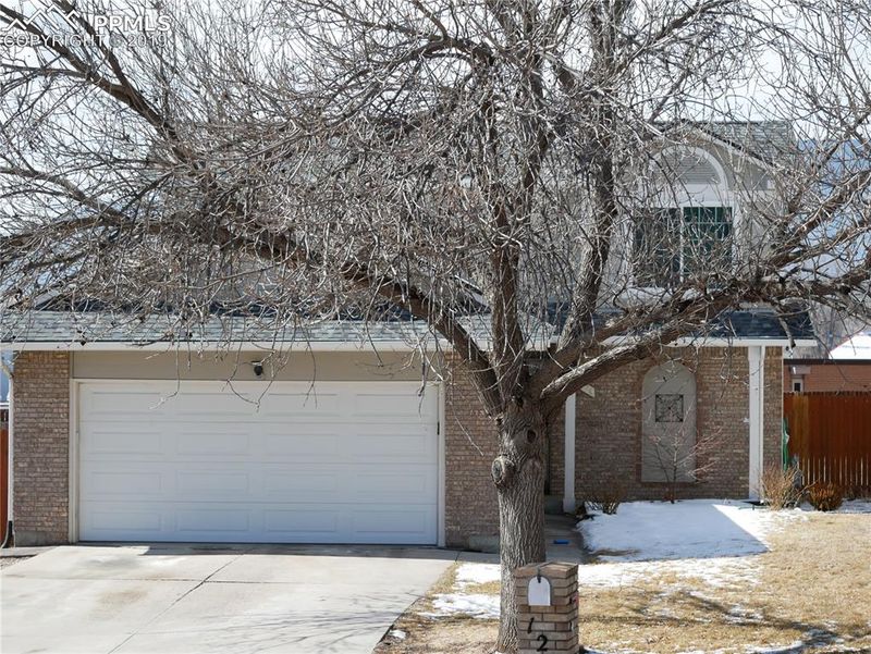 120 Dix Cir, Colorado Springs, CO 80911