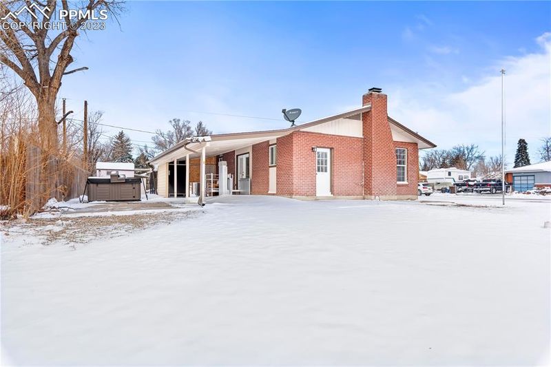 120 Ely St, Colorado Springs, CO 80911