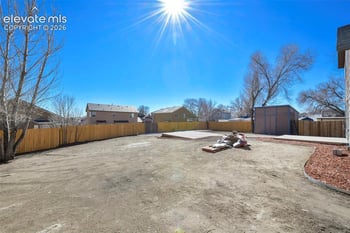 120 Fence Post Ct, Fountain, CO 80817