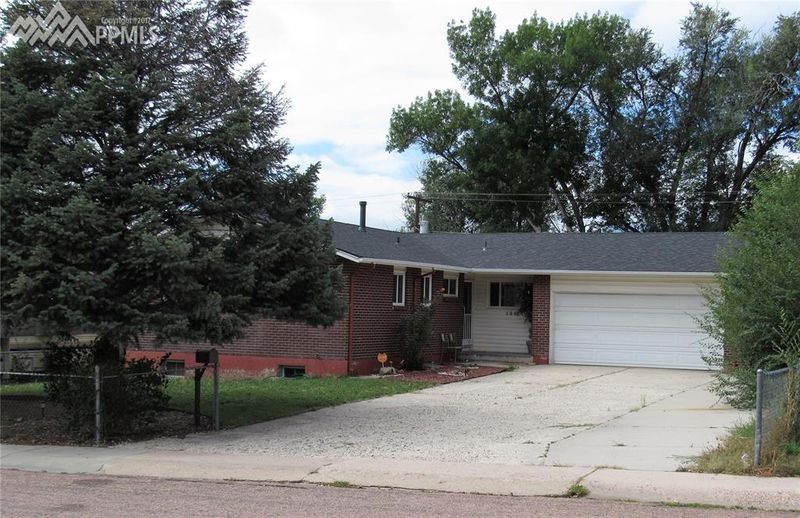 120 Harvard St, Colorado Springs, CO 80911