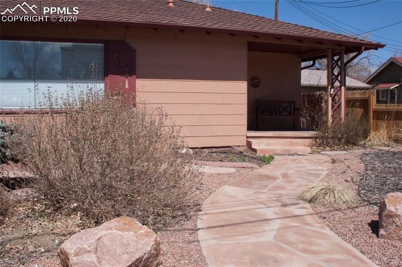 120 E Jackson St, Colorado Springs, CO 80907
