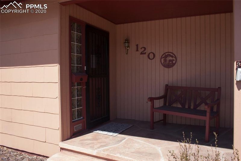 120 E Jackson St, Colorado Springs, CO 80907