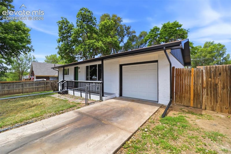 120 Judson St, Colorado Springs, CO 80911