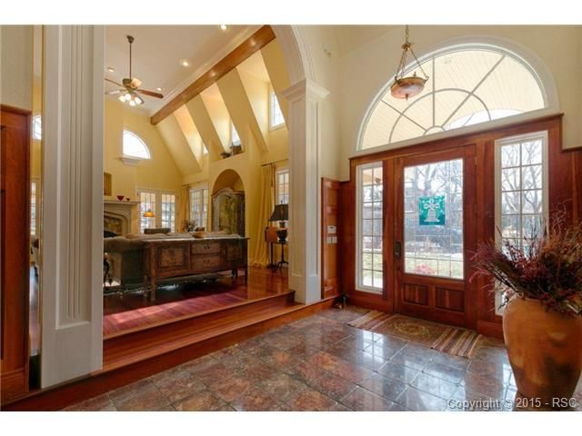 120 W Monroe St, Colorado Springs, CO 80907