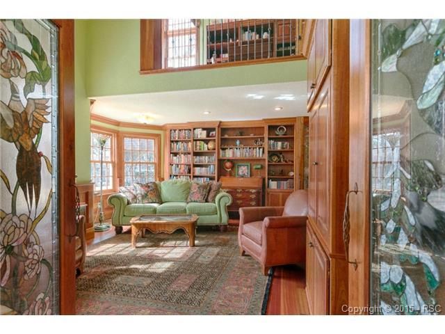 120 W Monroe St, Colorado Springs, CO 80907