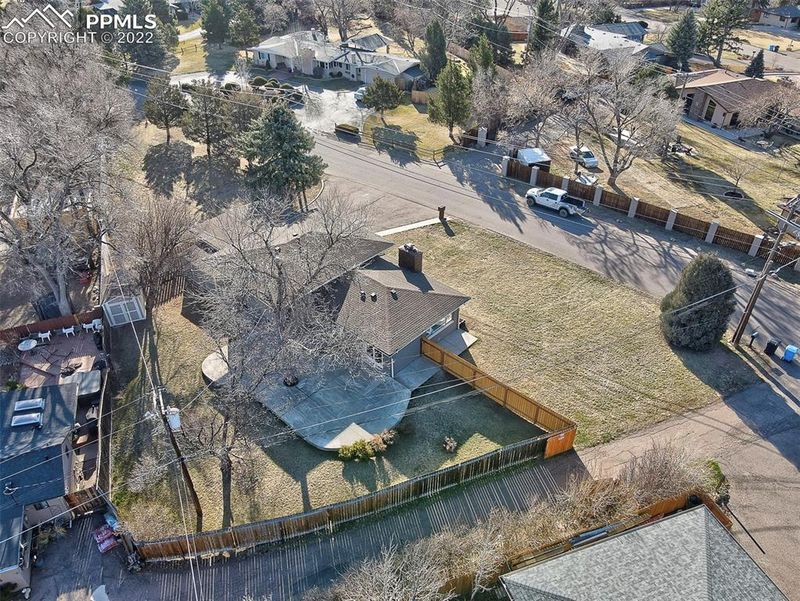 120 W Old Broadmoor Rd, Colorado Springs, CO 80906