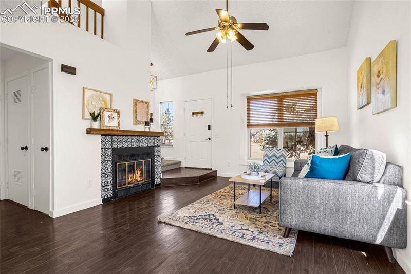 120 Pointer Pl, Colorado Springs, CO 80911