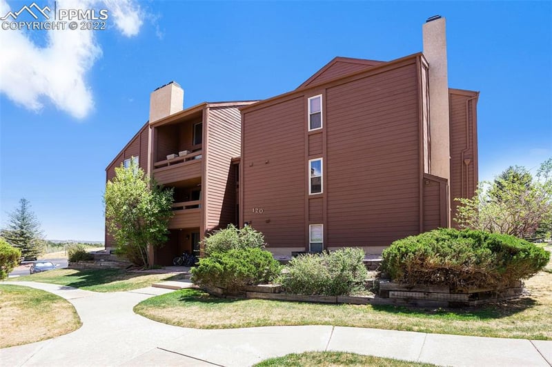 120 Rockrimmon Blvd #103, Colorado Springs, CO 80919