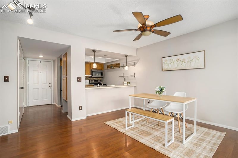 120 Rockrimmon Blvd #103, Colorado Springs, CO 80919