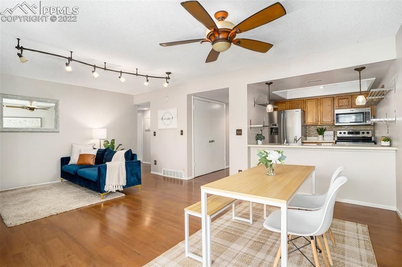 120 Rockrimmon Blvd #103, Colorado Springs, CO 80919
