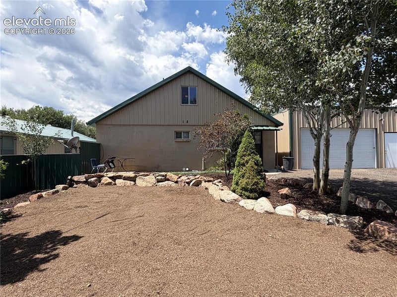 1200 El Paso St, Colorado Springs, CO 80903