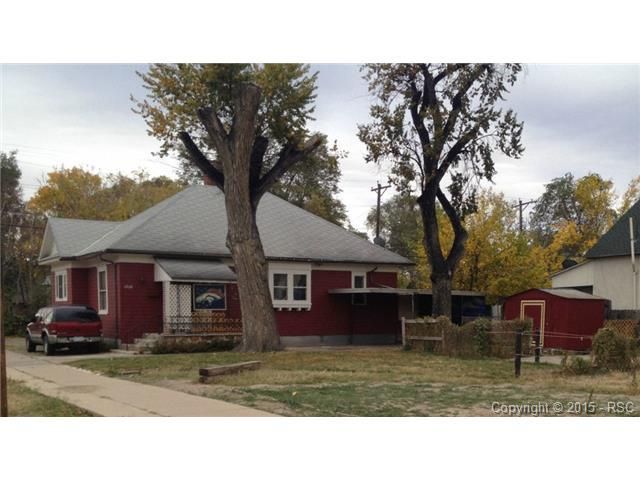 1200 Lake Ave, Pueblo, CO 81004